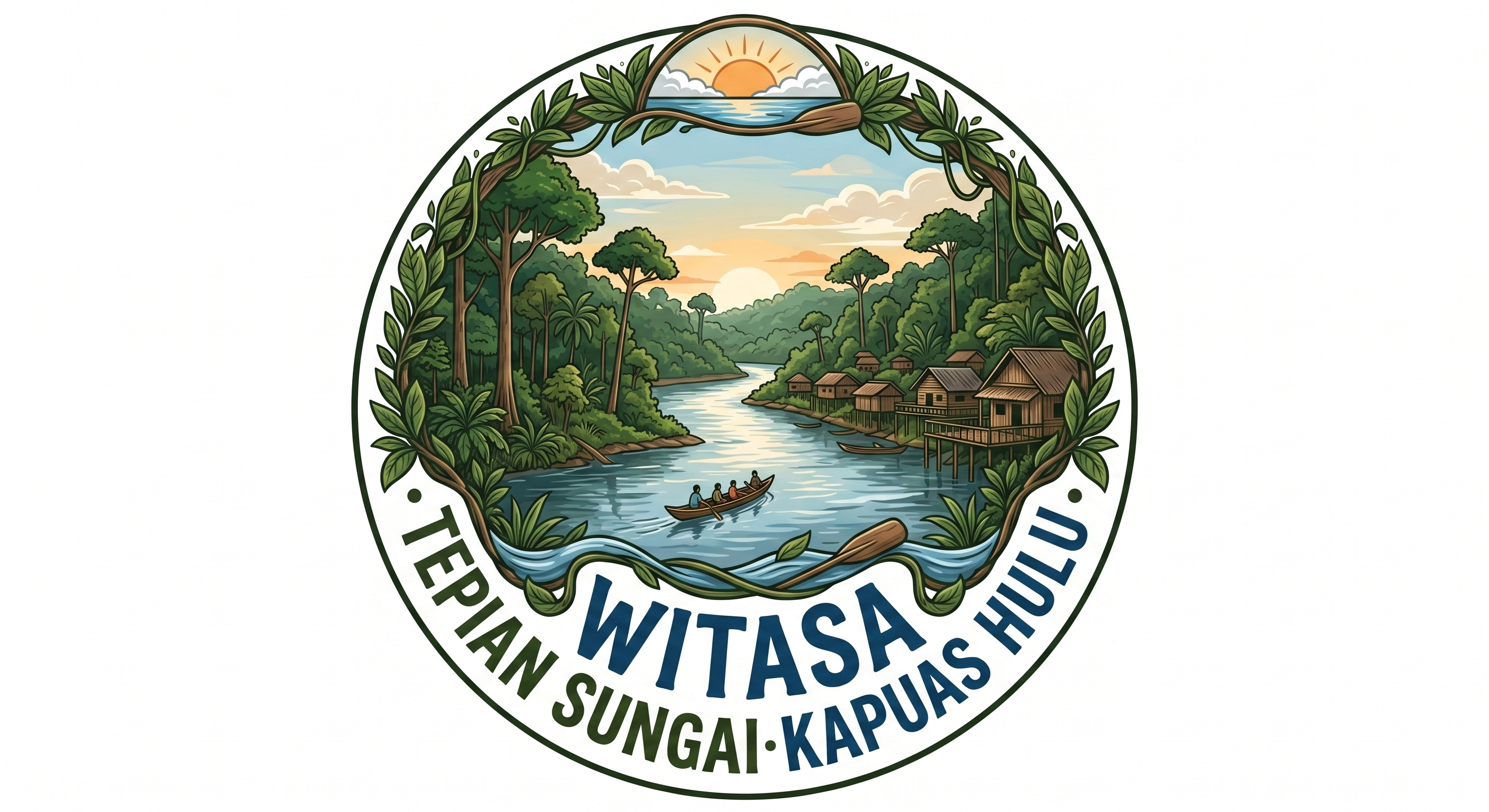 Potensi Pariwisata