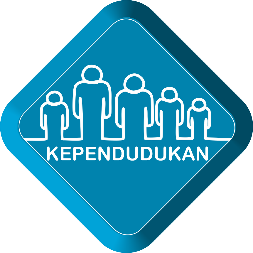 Dukcapil Icon